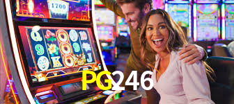 PG246 BET